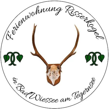 Fewo Risserkogel Das Original Mit Grossem Garten Bad Wiessee Exterior photo