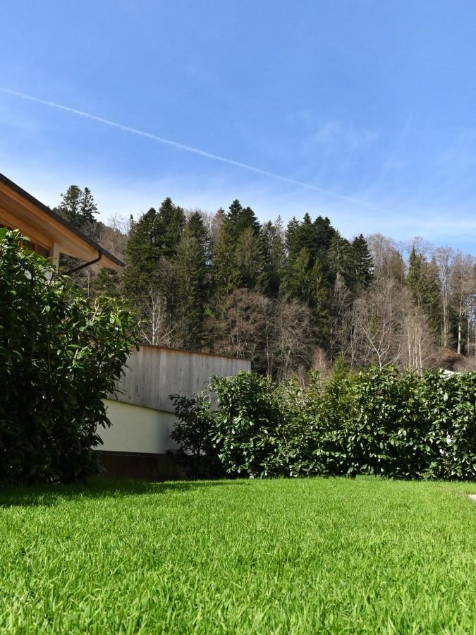 Risserkogel Original Mit Grossem Garten